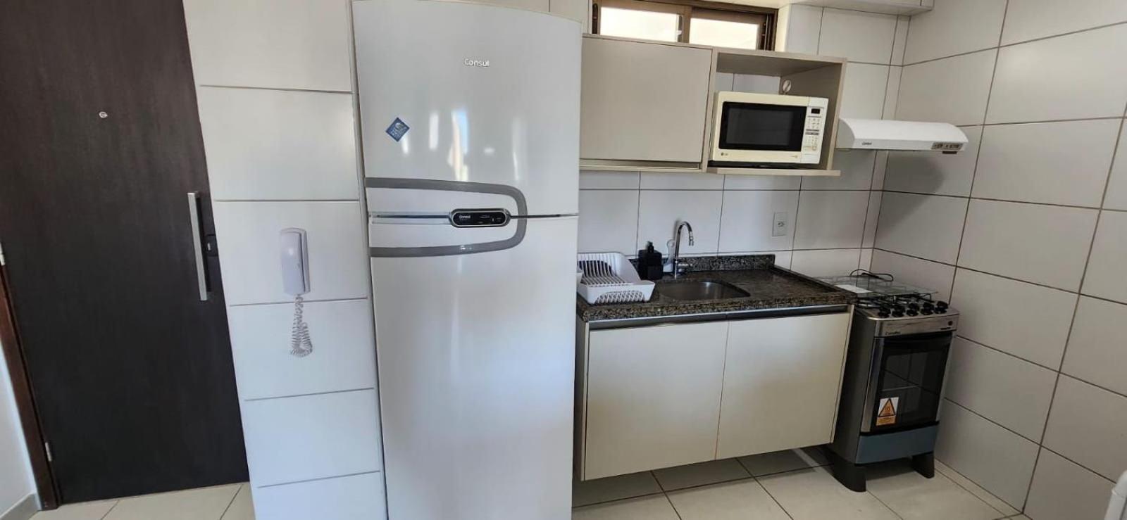 Flat 2 Quartos A 100M Da Praia De Boa Viagem Recife Exteriér fotografie